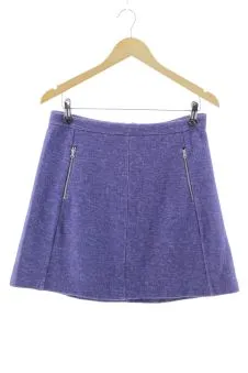 Aufwändiger Rock M H&M, Foto 1 von 2