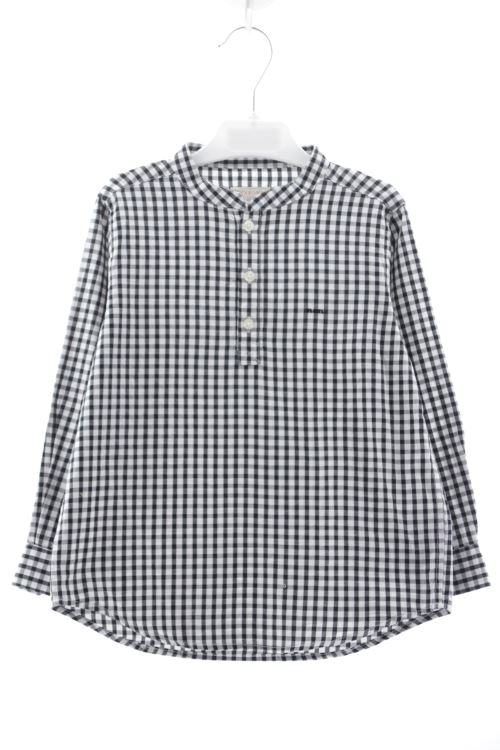 Camisa de manga larga