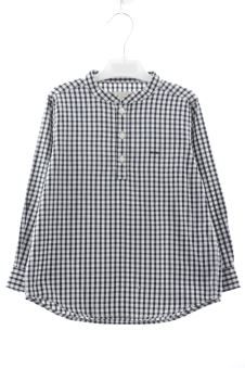 Chemise manches longues 4 ans Neck & Neck