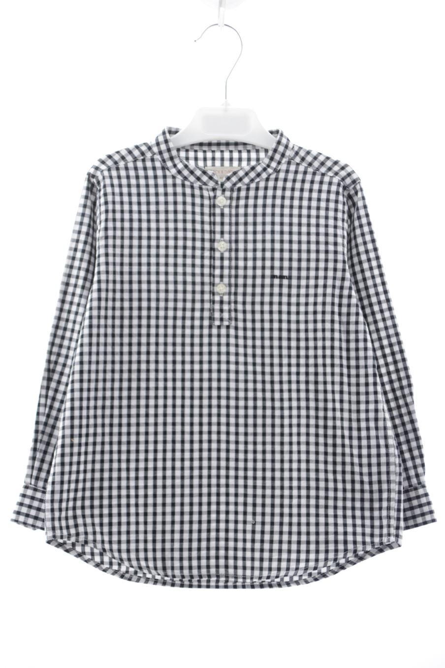 Camisa de manga larga de Neck & Neck de la talla 4 años de segunda mano