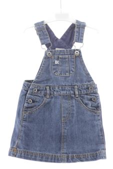 Vestido sport 3 años Gocco