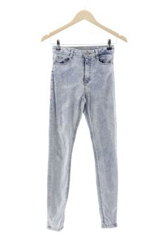 Jeans 34 Bershka, Foto 1 von 2