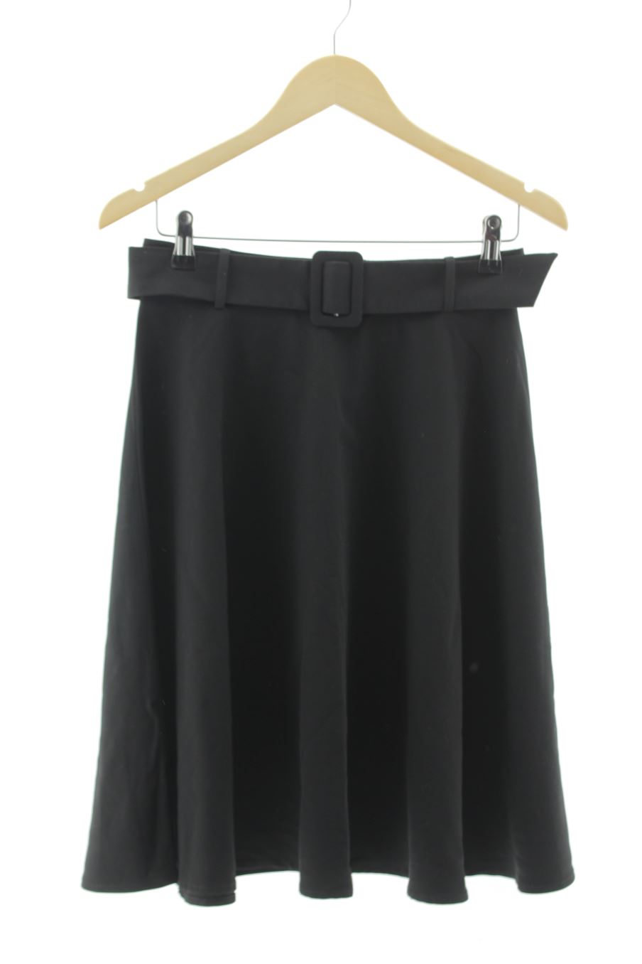 Jupe Orsay de la taille 36, de couleur noir