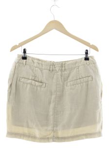 Aufwändiger Rock M Surkana