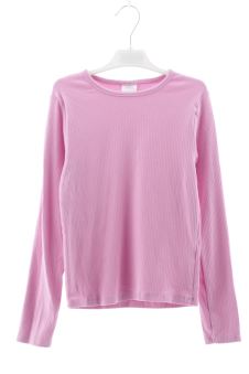 T-shirt manches longues 10 ans Zara