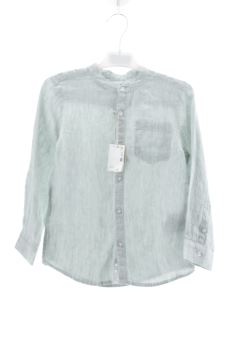 Chemise manches longues 6 ans Monoprix