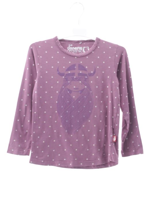 T-shirt manches longues