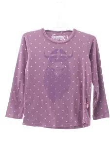 Camiseta de manga larga 6 años Danefae
