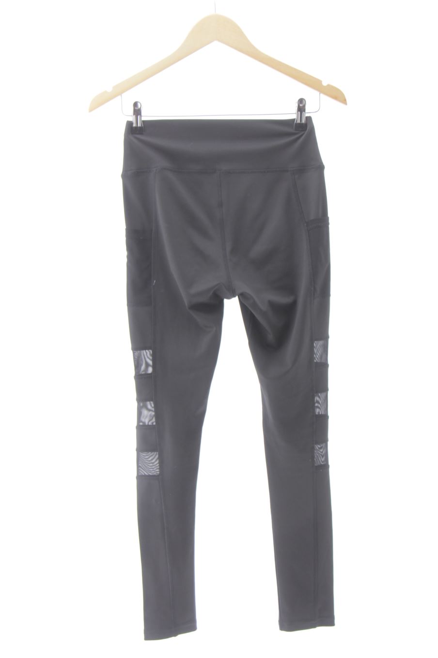 Jogging PERCENTIL de la taille S, de couleur noir