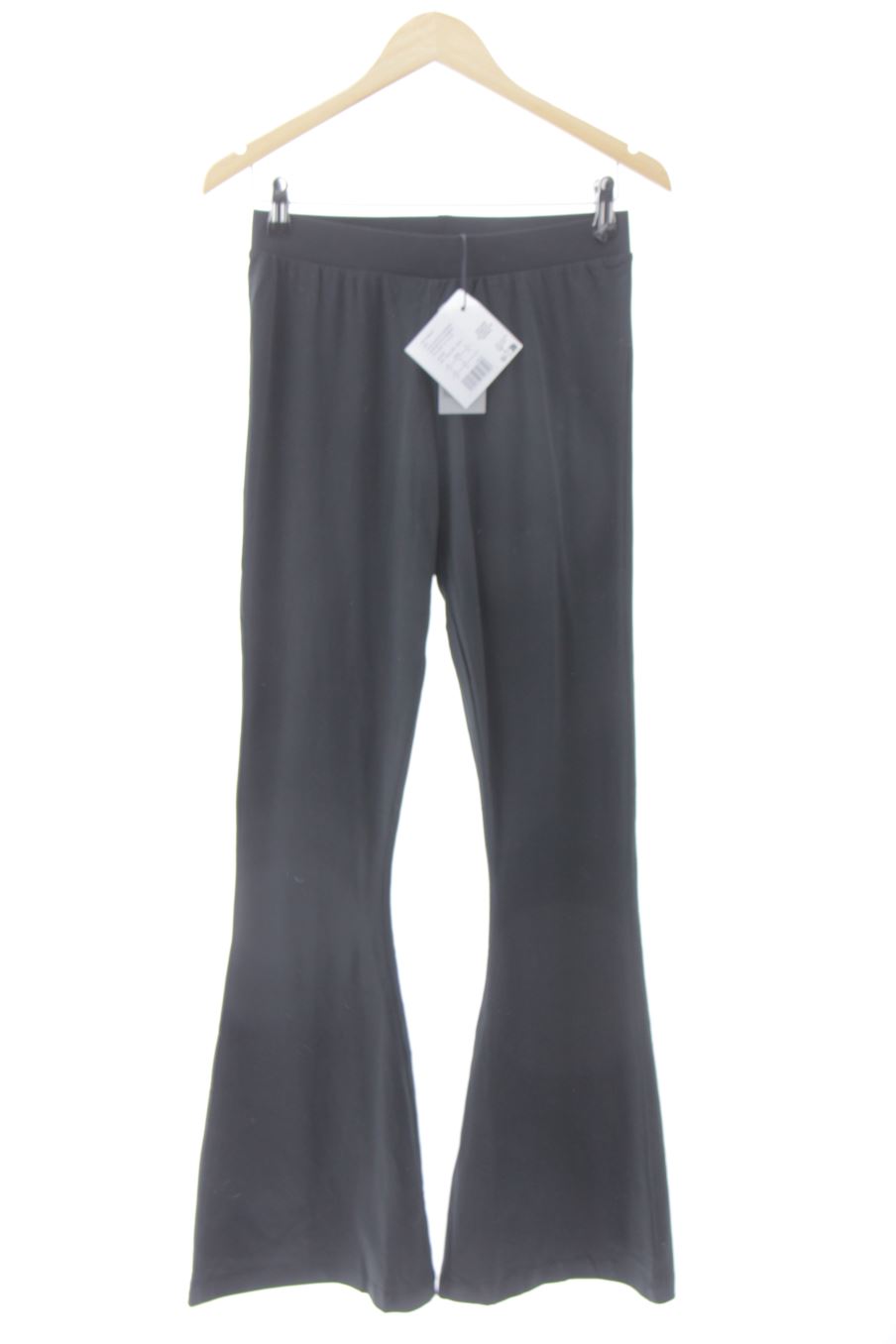 Pantaloni casual de Even&Odd de la talla M, de color nero