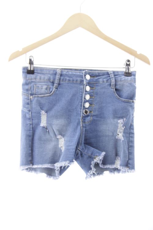 Pantalón corto