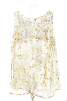 Aufwändiges Top 146 Zara