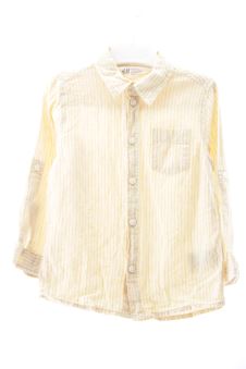 Langärmeliges Hemd 98 H&M