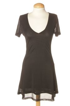 Einfaches Kleid S Pull & Bear, Foto 1 von 2