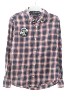 Chemise manches longues 8 ans Tommy Hilfiger