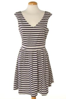 Robe casual M Zara, photo 1 sur 2