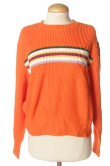 Pull M Desigual, photo 1 sur 2