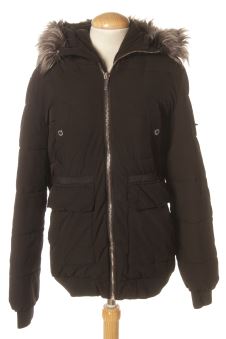 Blouson XS SUPPLY & DEMAND