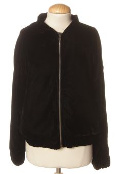 Blouson M Mango