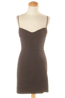 Robe casual XS Zara
