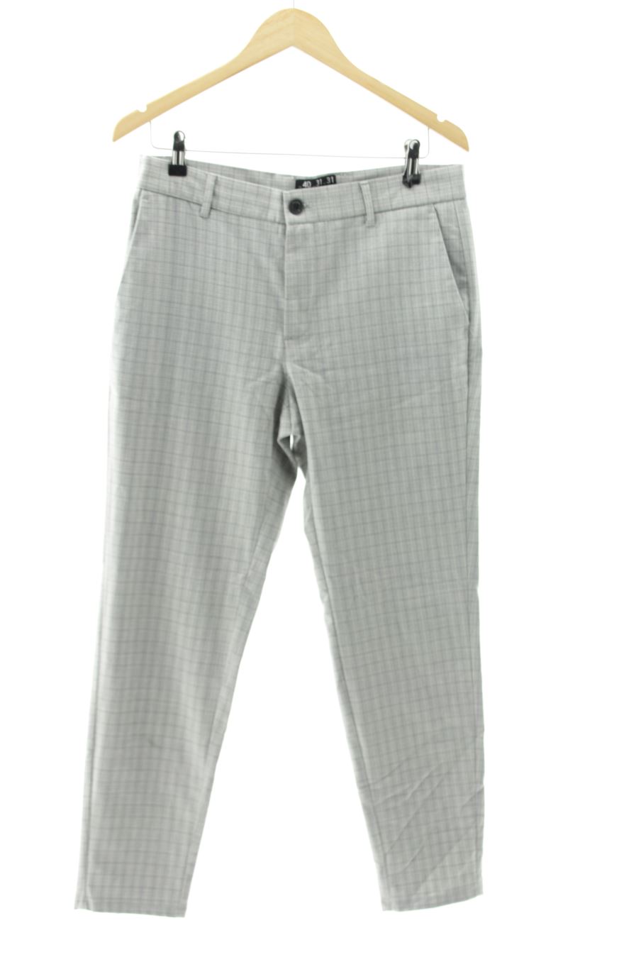 Pantalons Bershka de la taille 40