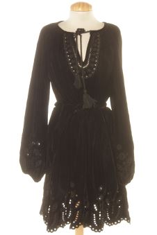 Vestido elegante M Desigual