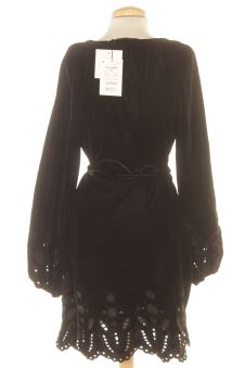 Vestido elegante M Desigual