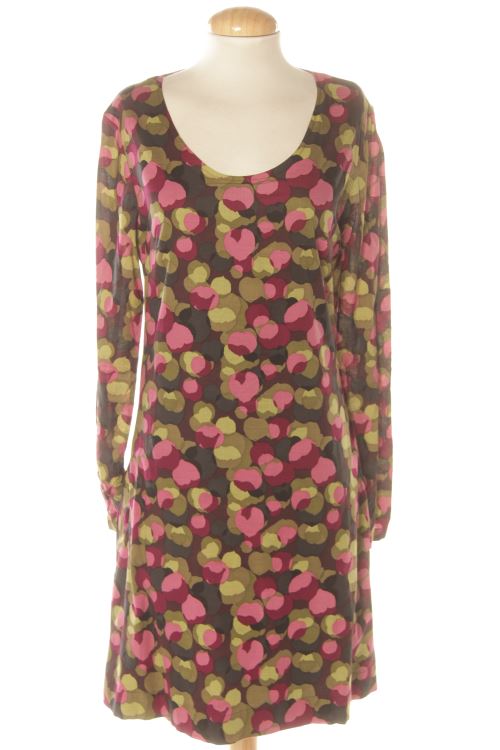 Robe casual