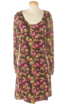 Vestido casual S Skunkfunk