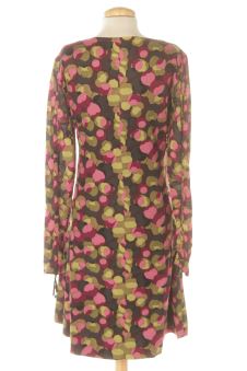 Vestido casual S Skunkfunk