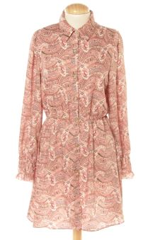 Vestito casual S Zara