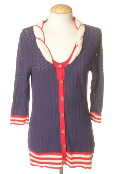 Chaqueta L DIKSI