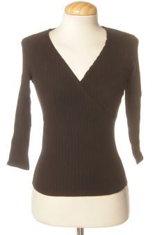 Maglione M Bershka
