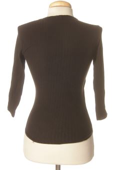 Maglione M Bershka
