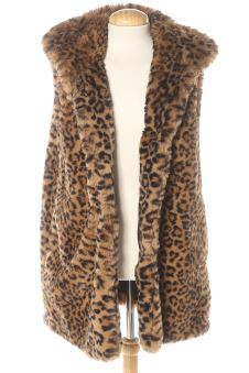 Gilet imbottito M Zara
