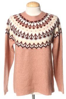 Maglione S Pedro del Hierro