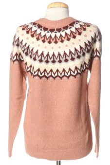 Maglione S Pedro del Hierro