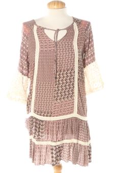 Robe casual S Nekane