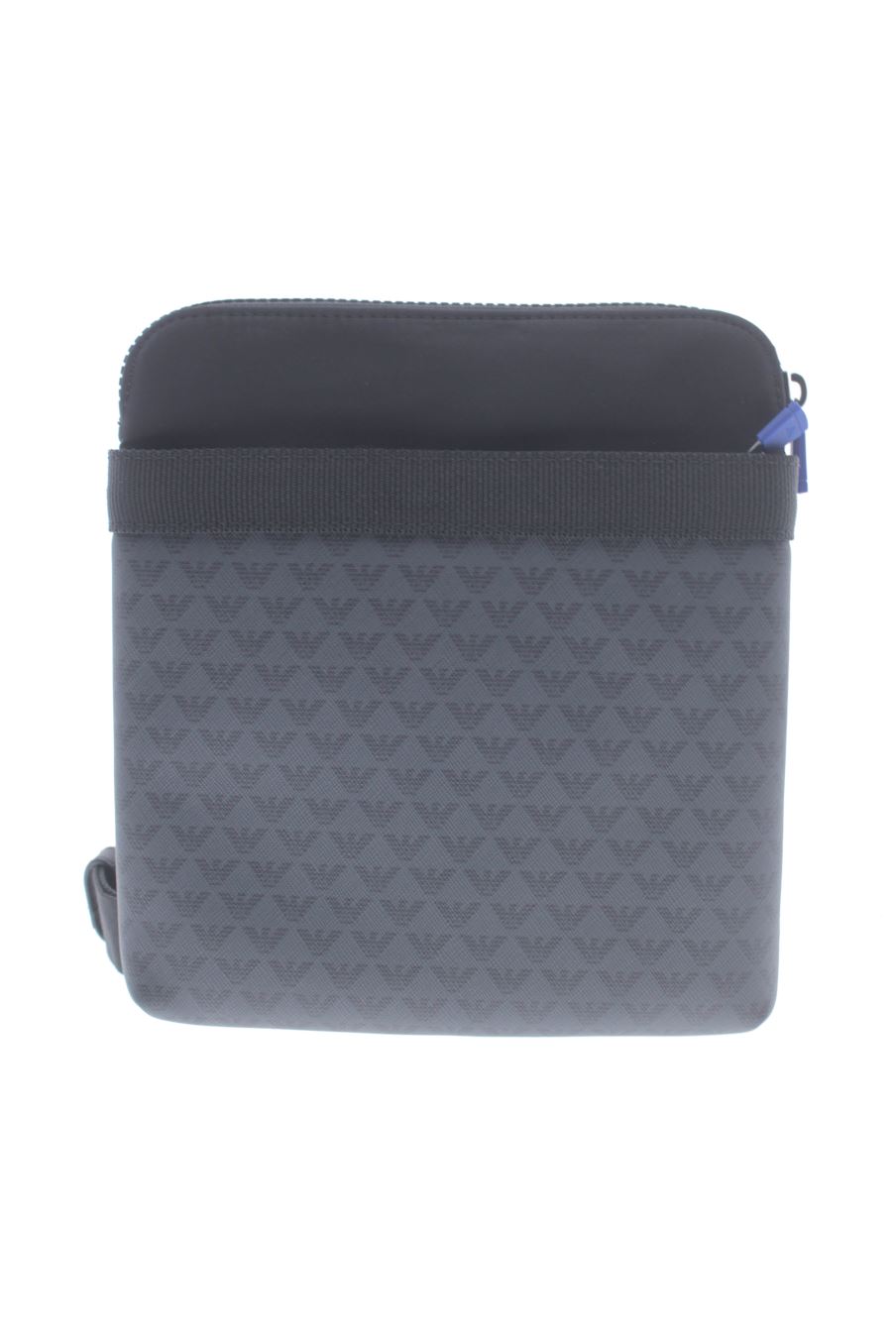 Mini Bolso Negro de Emporio Armani