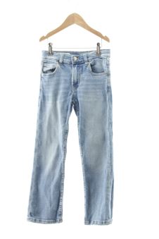 Lange Jeans 128 Zara