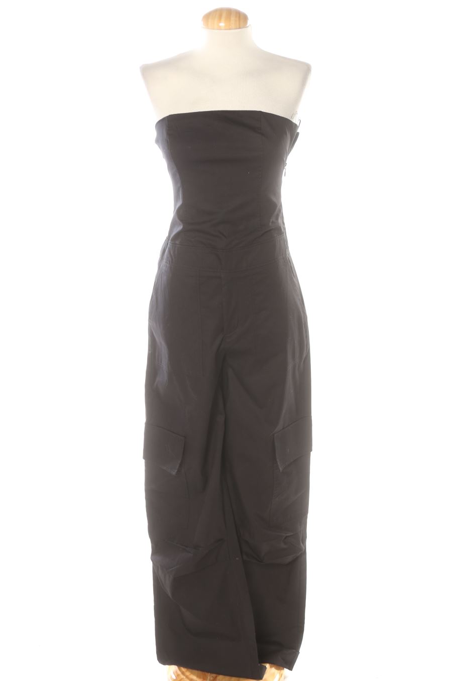 Combinaisons Zara de la taille XS, de couleur noir