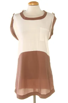 Einfaches Kleid S Soggo paris, Foto 1 von 2