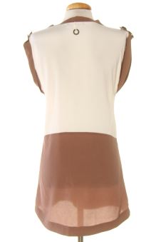 Robe casual S Soggo paris