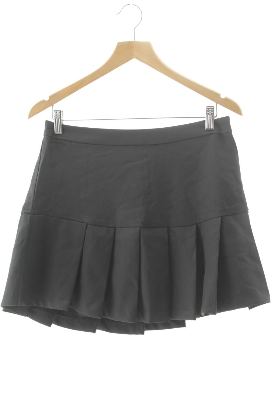 Falda de Only de la talla 40, de color negro