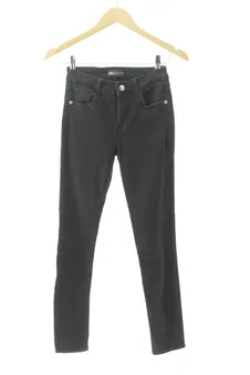 Vaquero 36 Zara, foto 1 de 2