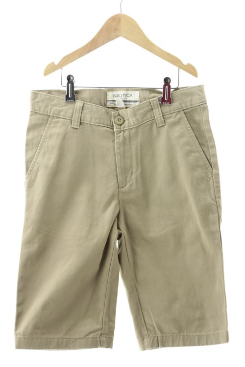 Pantaloni corti