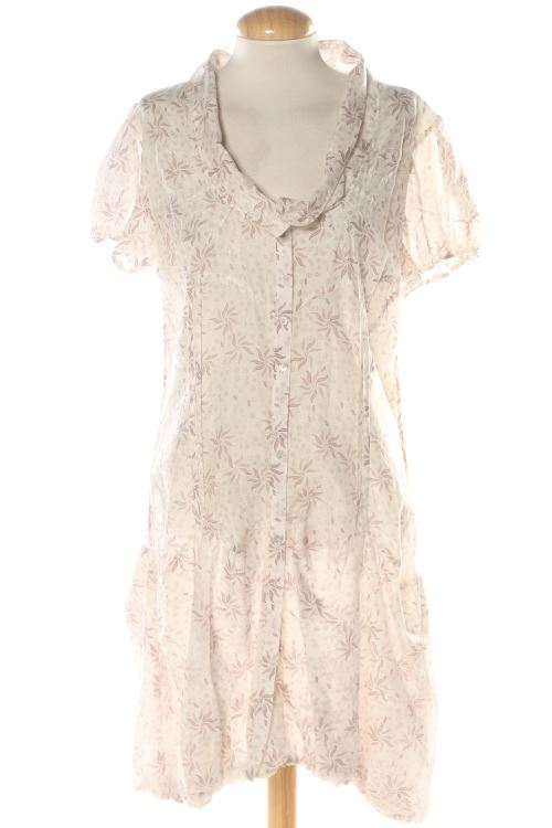 Robe casual