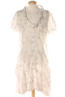Vestido casual 44 Et Compagnie, foto 1 de 2