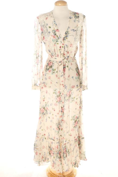 Robe casual