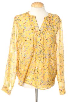 Blusa de manga larga S Sfera, foto 1 de 2